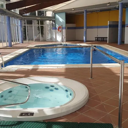 Al Andalus Thalassa III Verarental-Com Exterior foto