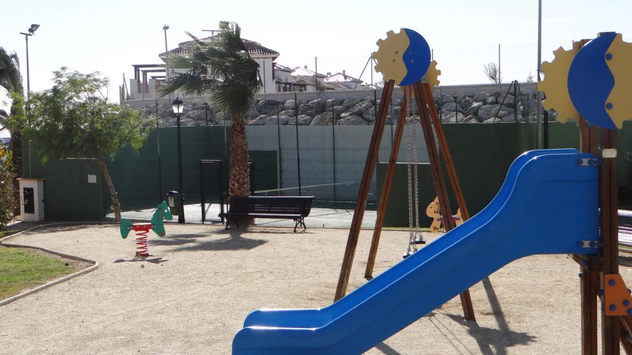 Al Andalus Thalassa Iii Verarental-com Apartment