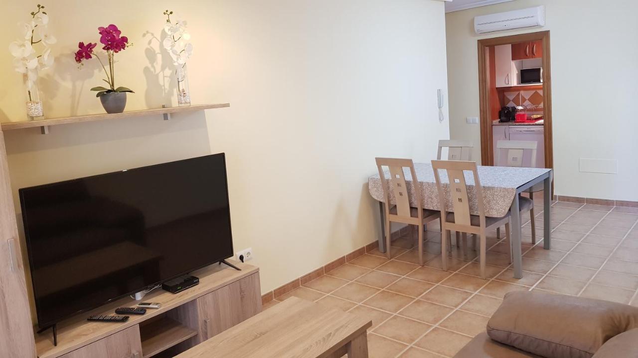 Appartement Al Andalus Thalassa Iii Verarental-com