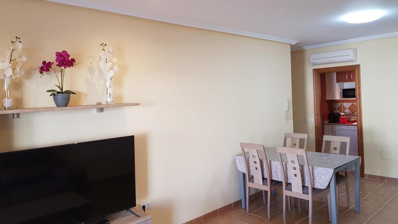 Appartement Al Andalus Thalassa Iii Verarental-com *