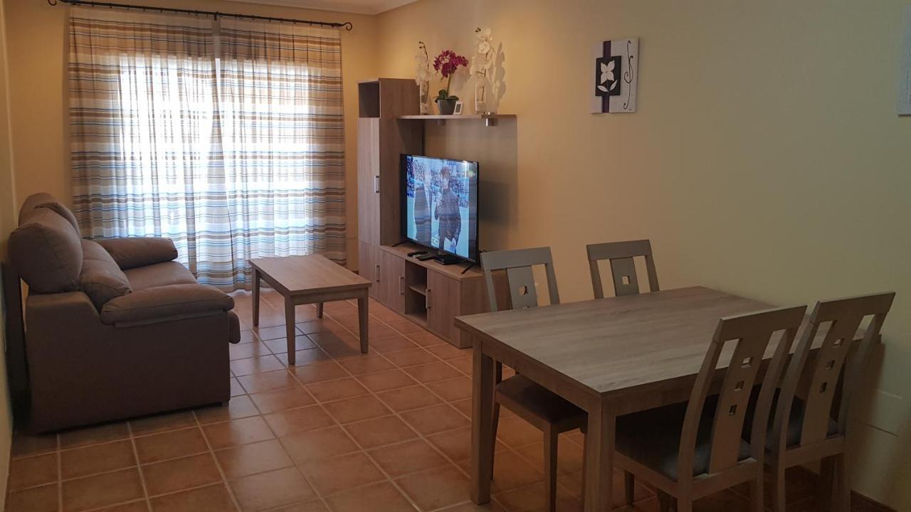 Apartment Al Andalus Thalassa Iii Verarental-com Vera