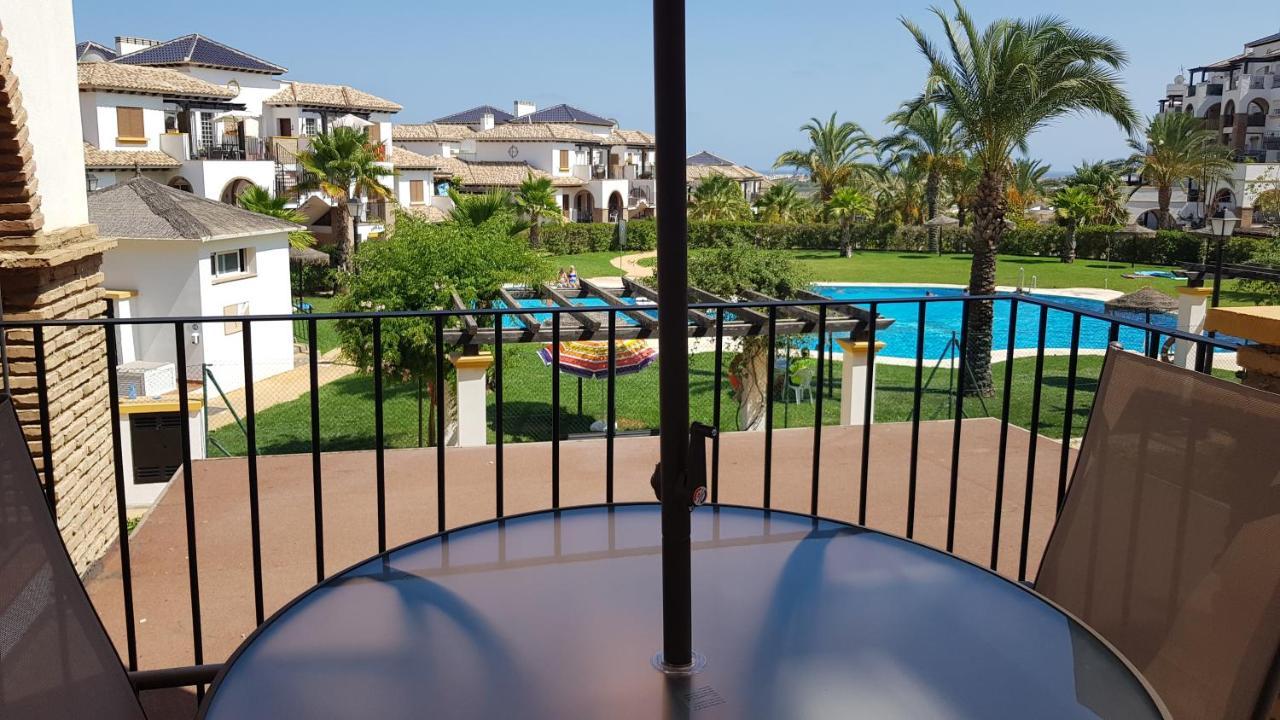 Al Andalus Thalassa Iii Verarental-com Apartment Vera