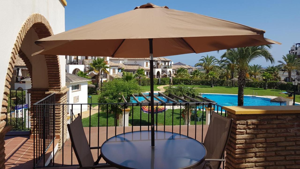 Apartment Al Andalus Thalassa Iii Verarental-com *