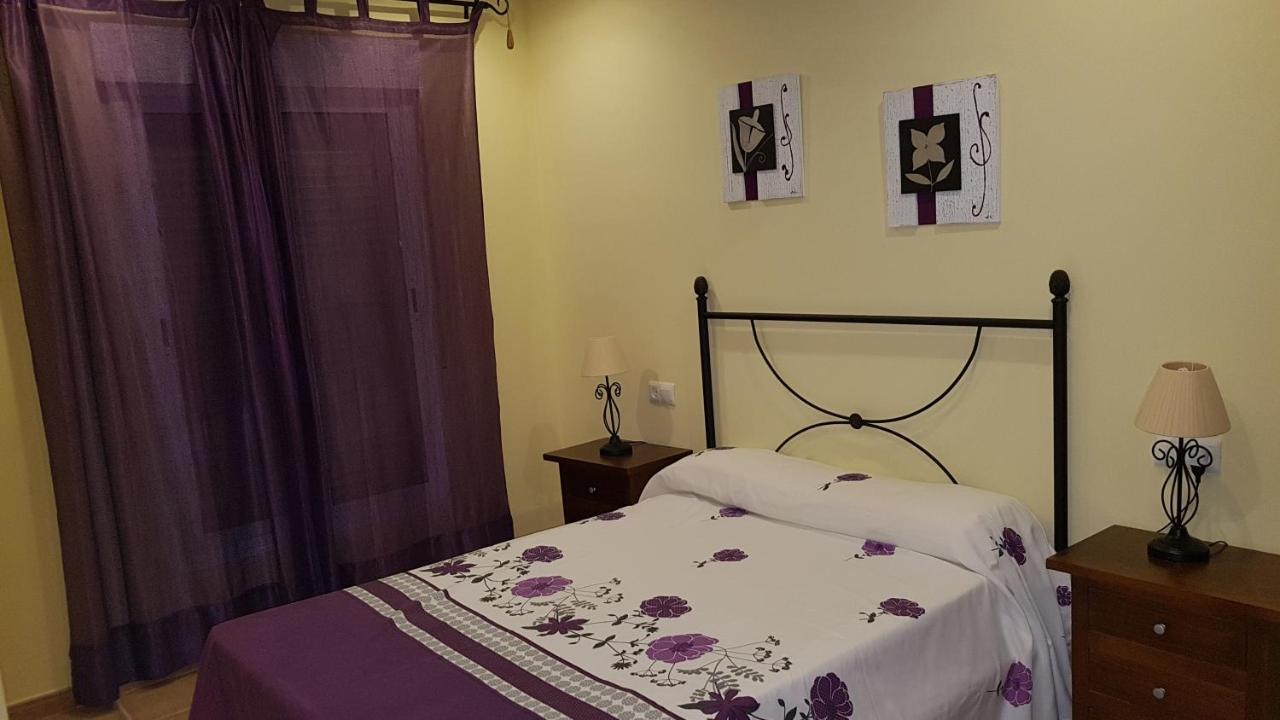 Al Andalus Thalassa Iii Verarental-com Appartement Vera