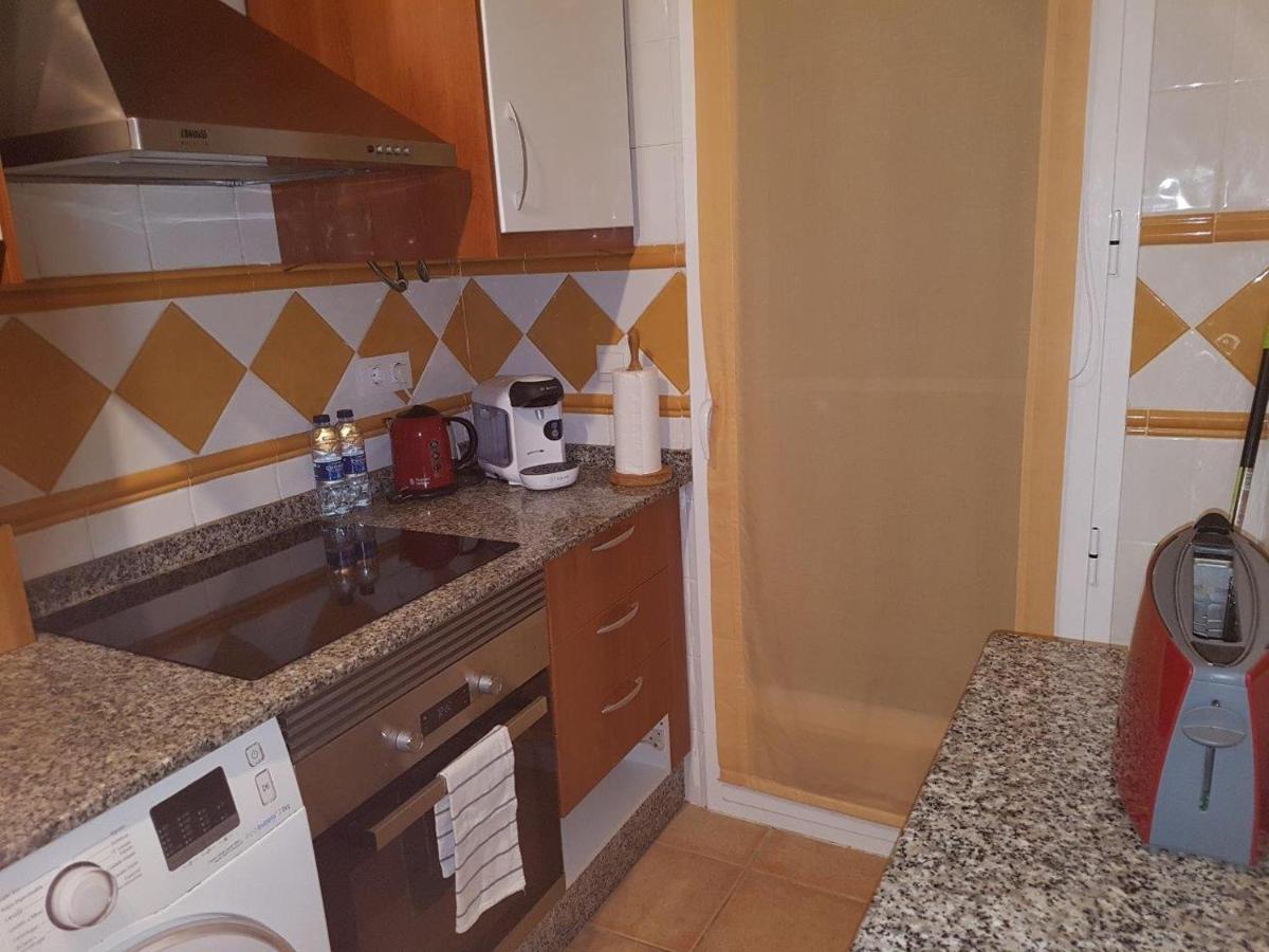 Apartment Al Andalus Thalassa Iii Verarental-com *