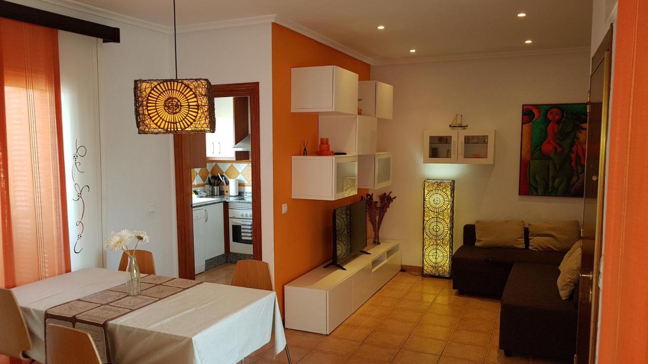 Al Andalus Thalassa Iii Verarental-com Apartment *