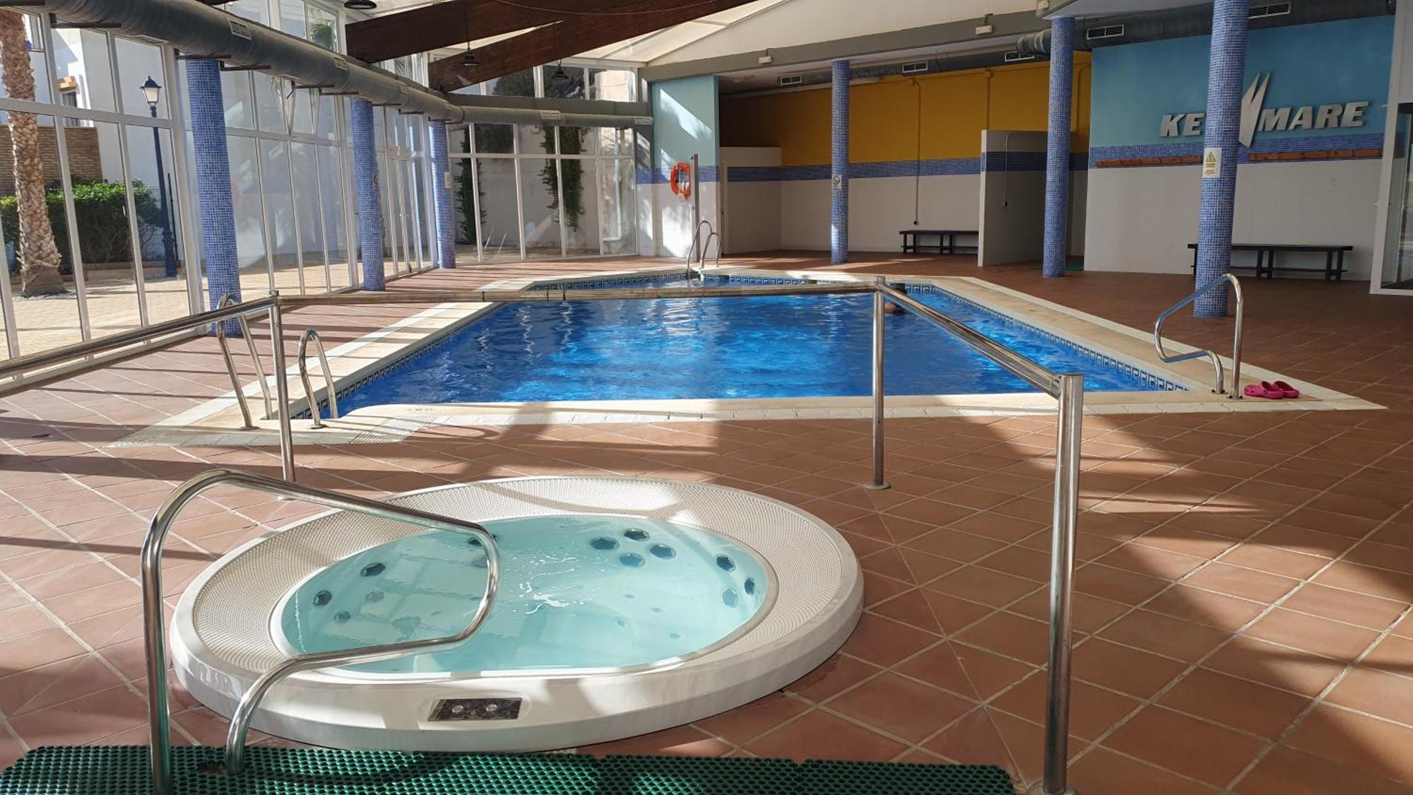 Appartement Al Andalus Thalassa Iii Verarental-com