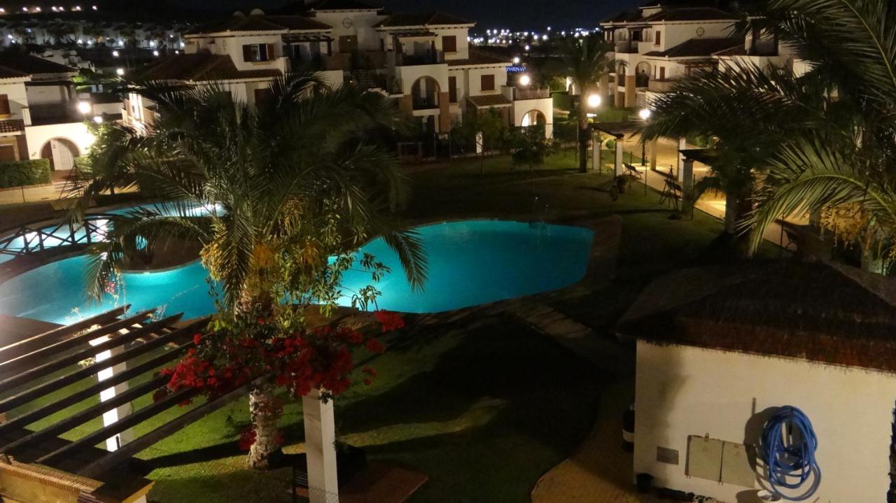 Al-andalus Thalassa Apartament *