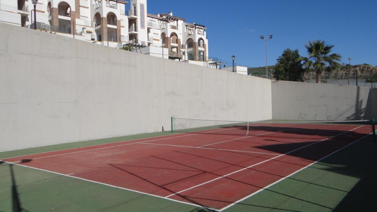 Apartamento Al Andalus Thalassa Iii Verarental-com Vera