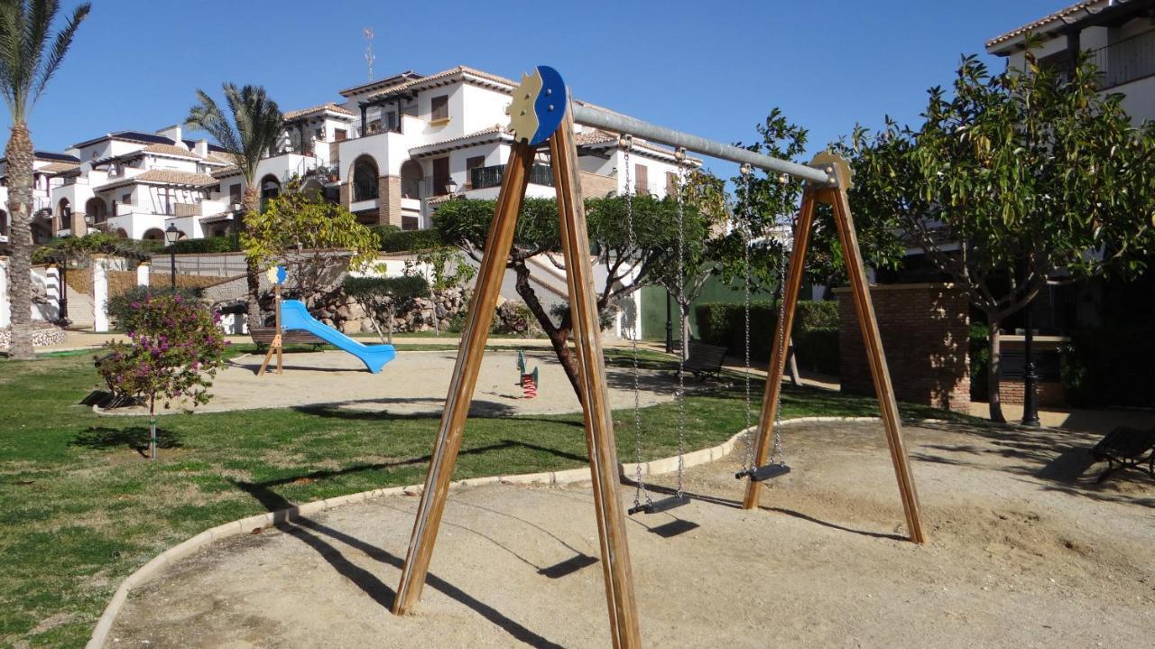Apartamento Al Andalus Thalassa Iii Verarental-com Vera