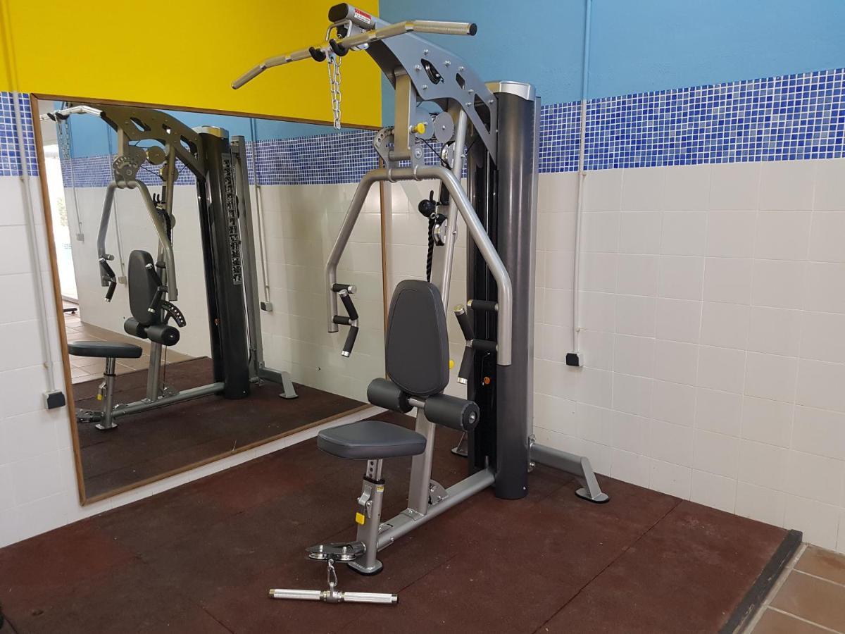 Al Andalus Thalassa Iii Verarental-com Apartamento