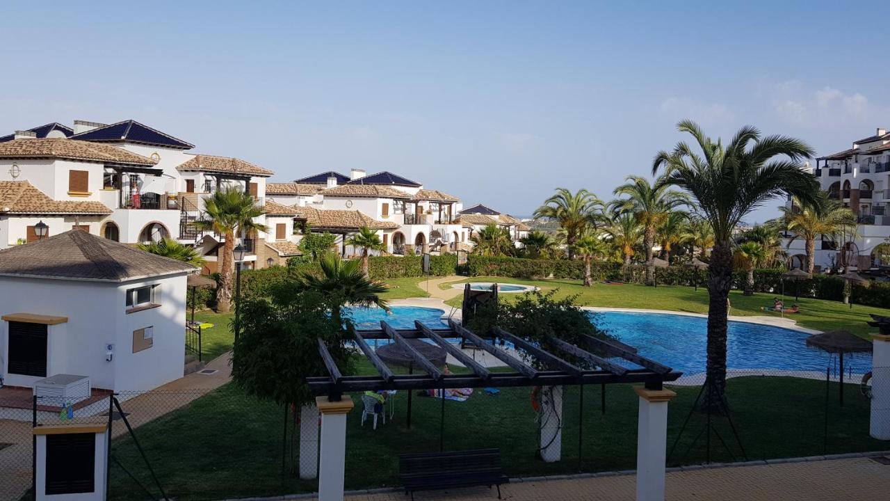Apartamento Al Andalus Thalassa Iii Verarental-com Vera