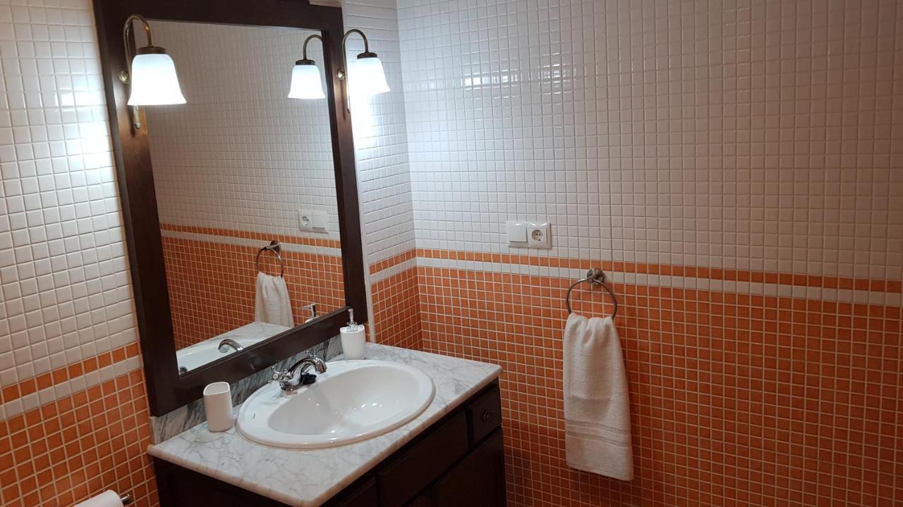 Apartamento Al Andalus Thalassa Iii Verarental-com Vera