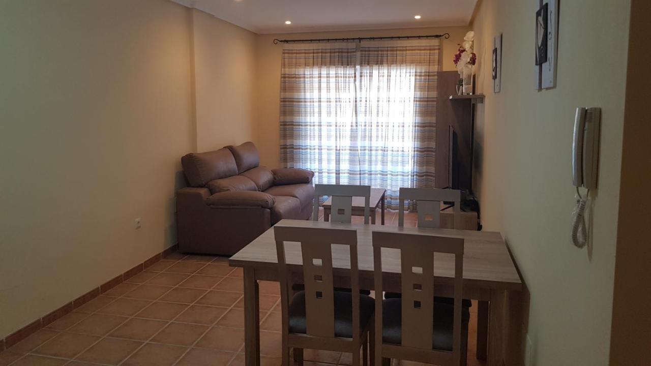 Apartamento Al Andalus Thalassa Iii Verarental-com