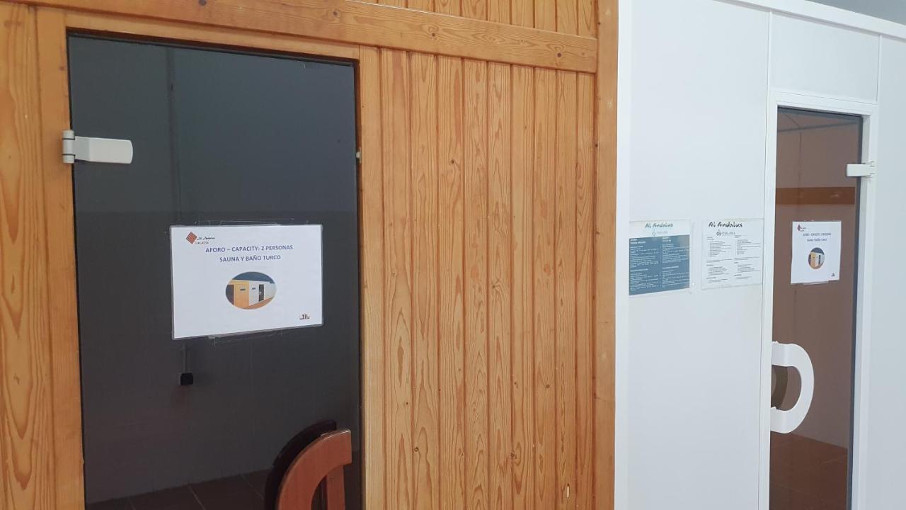 Al Andalus Thalassa Iii Verarental-com Apartamento *