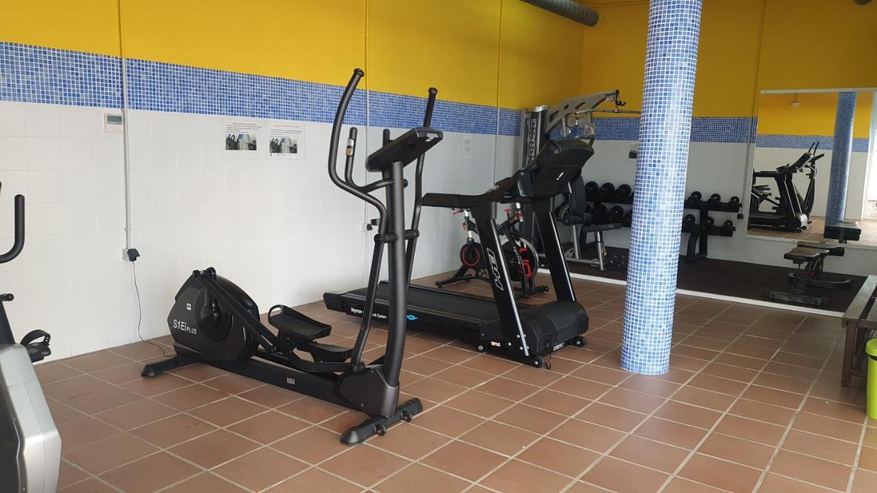 Apartamento Al Andalus Thalassa Iii Verarental-com