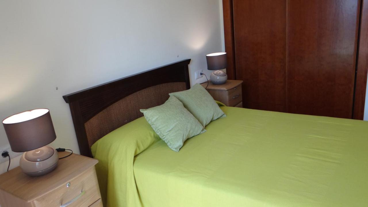 Apartamento Al Andalus Thalassa Iii Verarental-com Vera