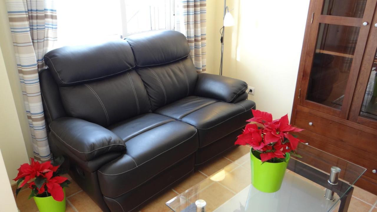 Apartamento Al Andalus Thalassa Iii Verarental-com *