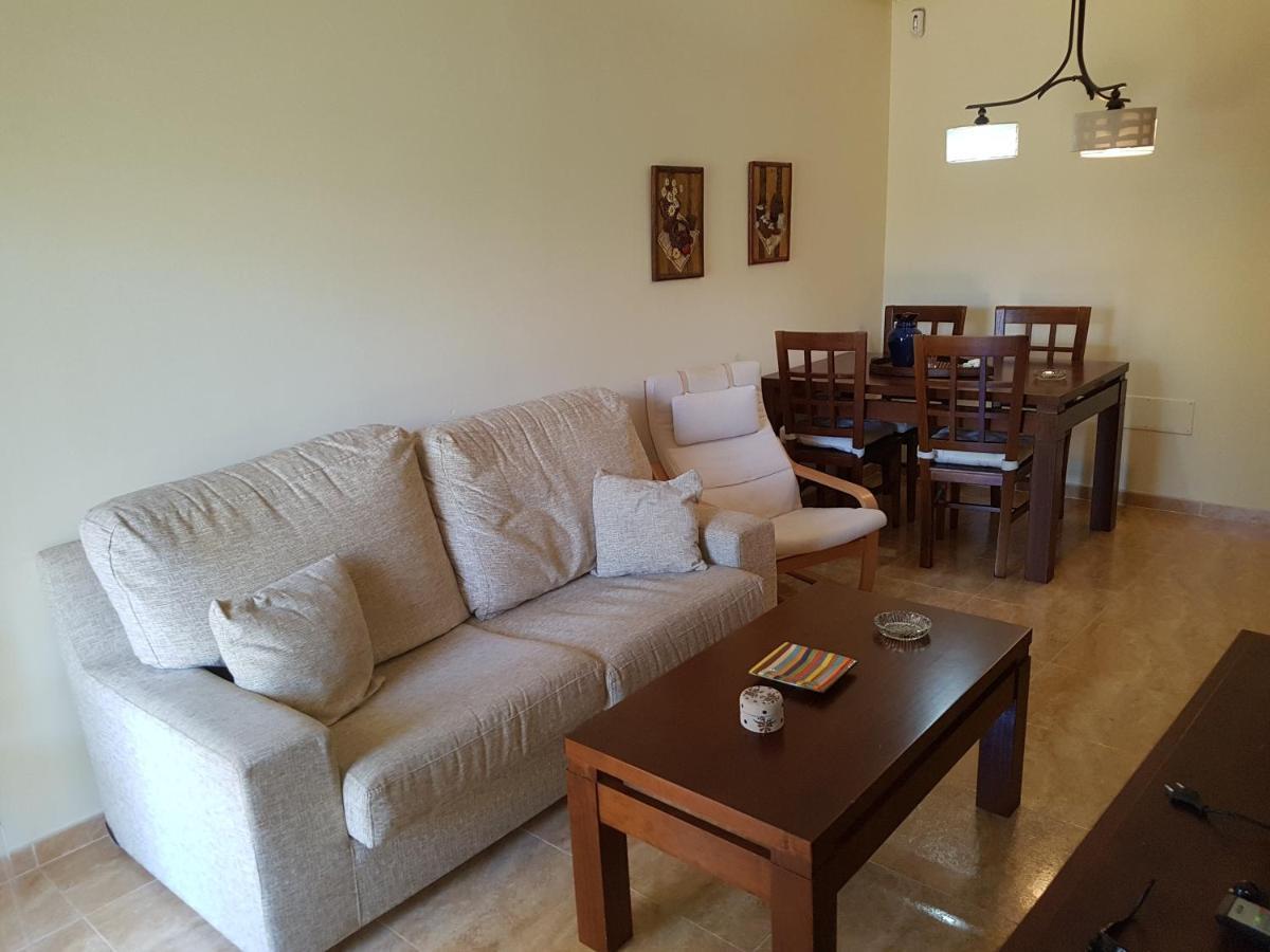 Al Andalus Thalassa Iii Verarental-com Apartamento Vera