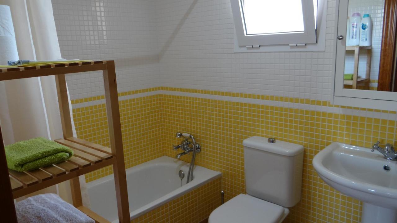 Apartamento Al Andalus Thalassa Iii Verarental-com