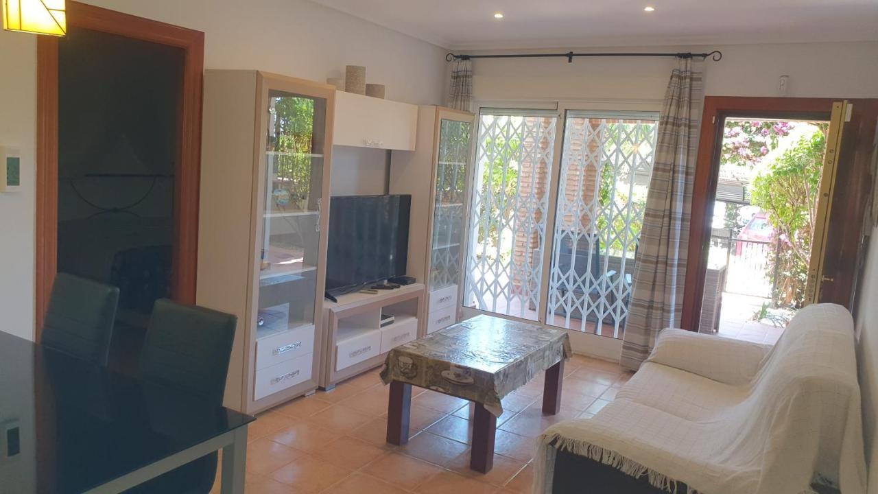 Apartamento Al Andalus Thalassa Iii Verarental-com
