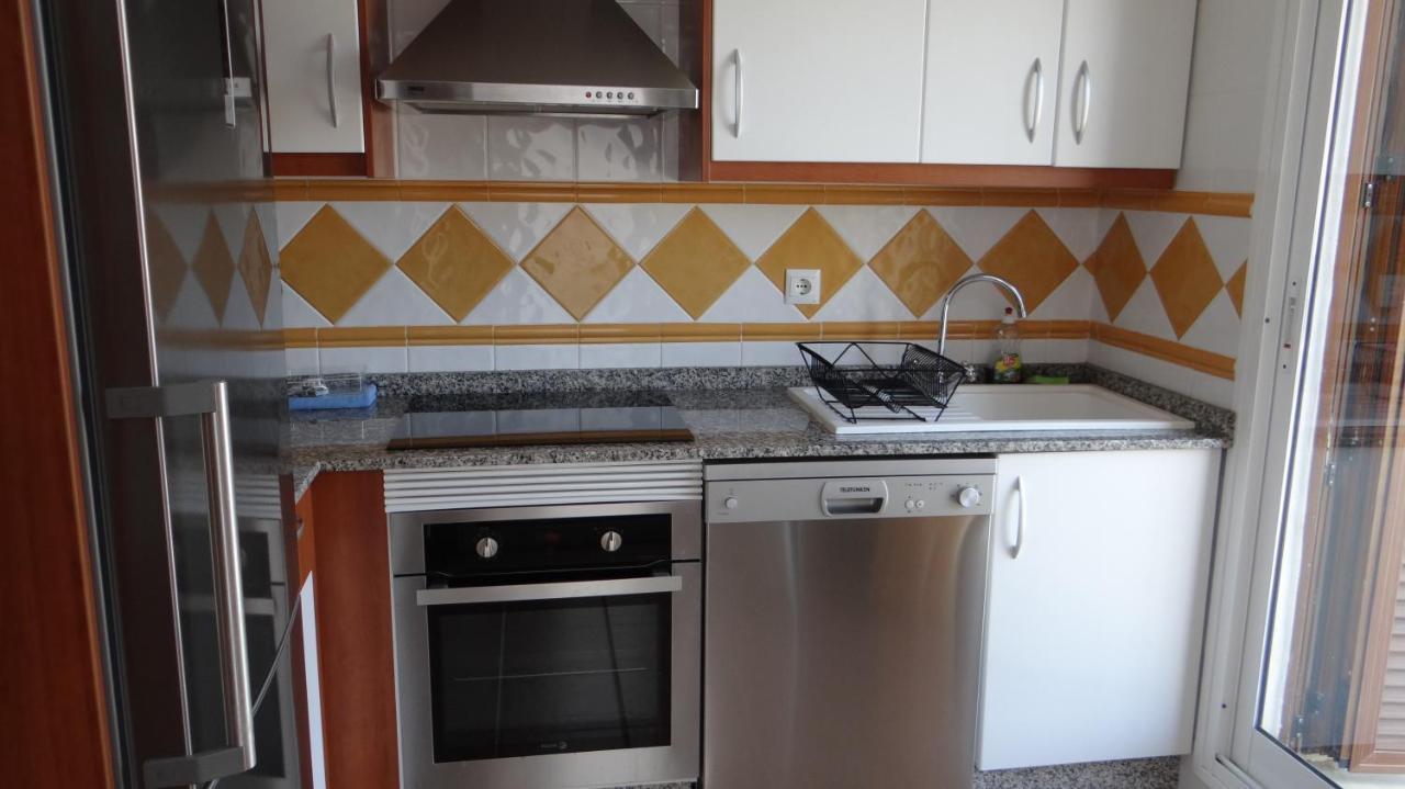 Al Andalus Thalassa Iii Verarental-com Apartamento *