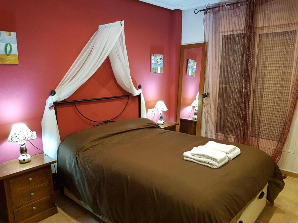 Apartamento Al Andalus Thalassa Iii Verarental-com