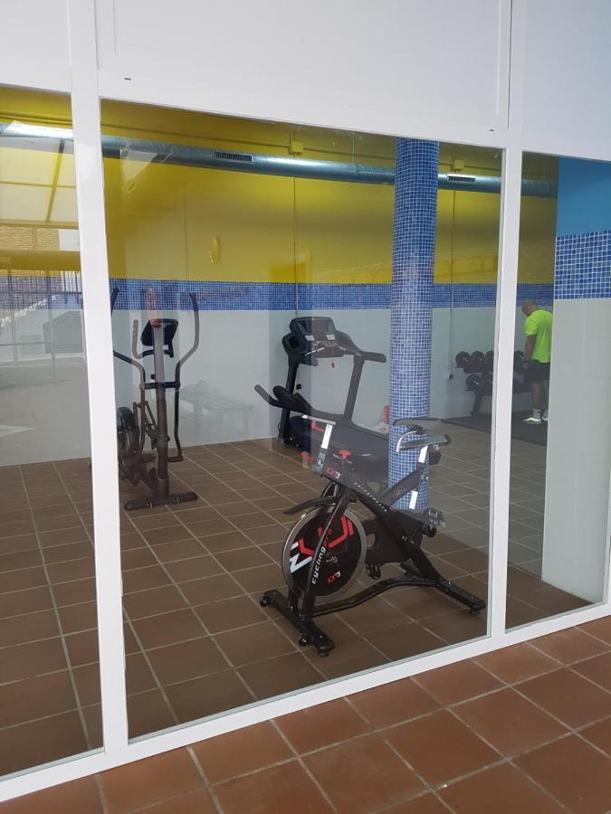 Al Andalus Thalassa Iii Verarental-com * Vera
