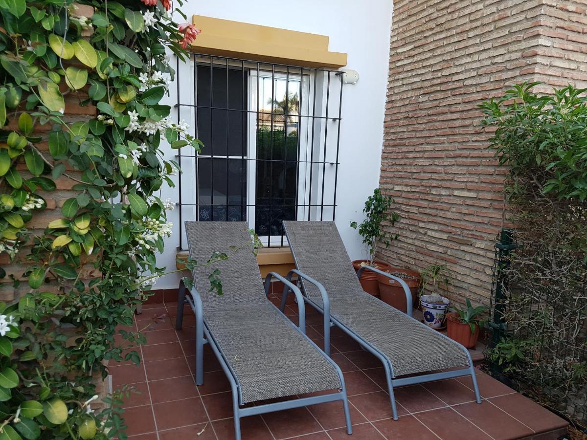 Apartamento Al Andalus Thalassa Iii Verarental-com