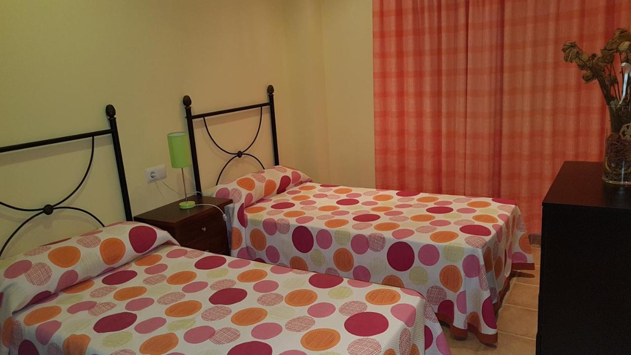 Apartamento Al Andalus Thalassa Iii Verarental-com *