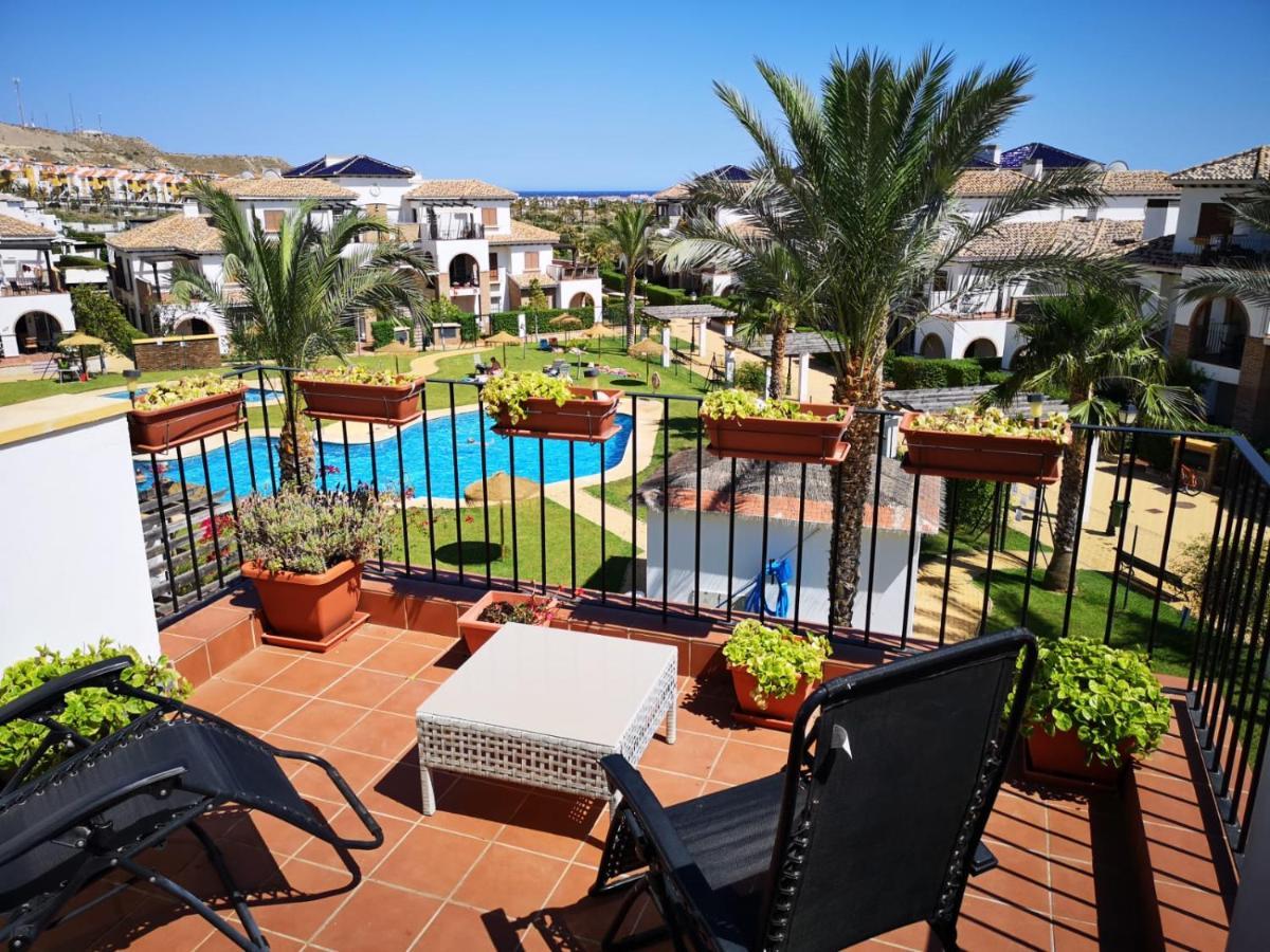 Al Andalus Thalassa Iii Verarental-com * Vera