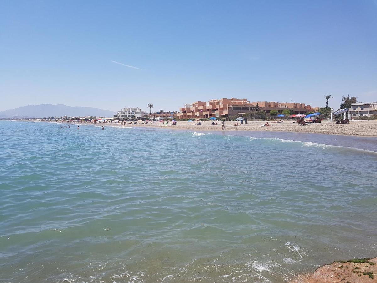 Al Andalus Thalassa Iii Verarental-com Apartamento Vera