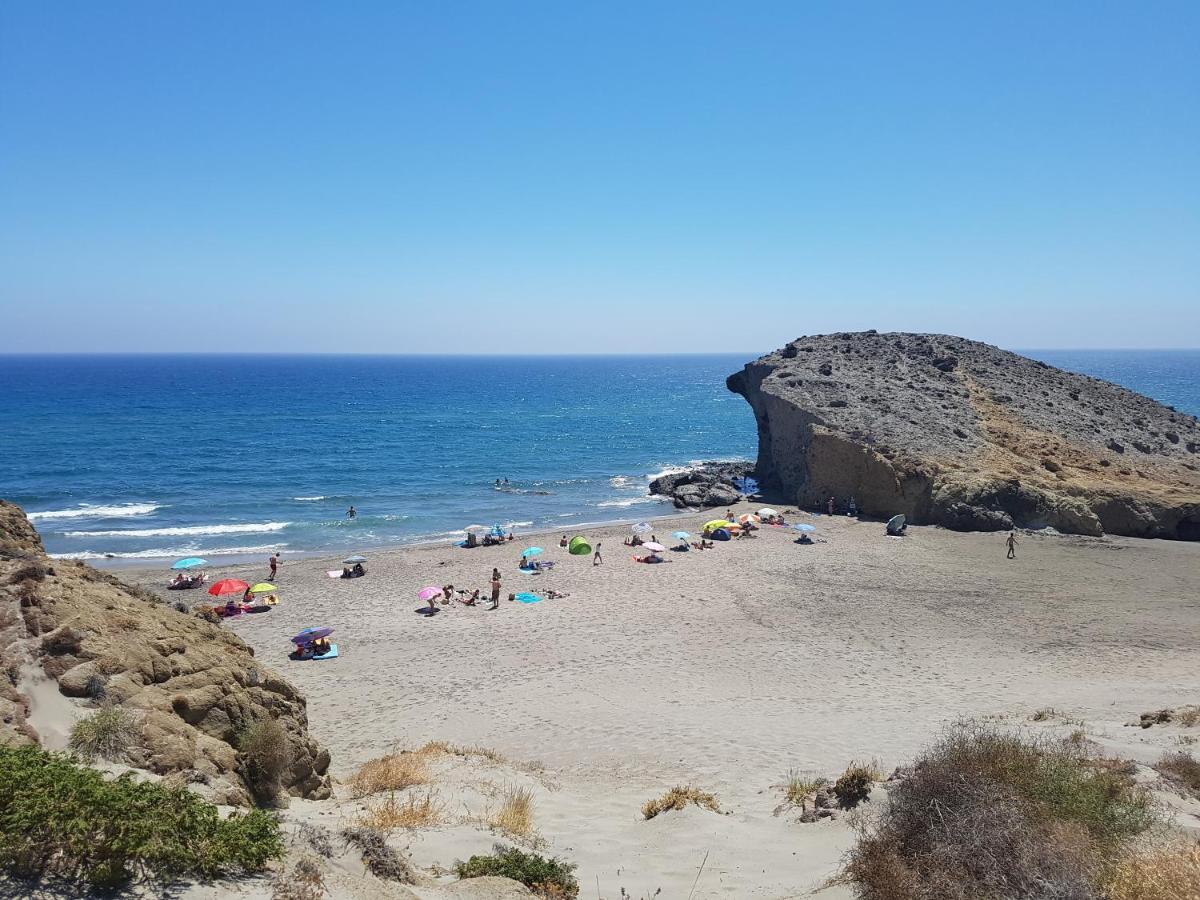 Apartamento Al Andalus Thalassa Iii Verarental-com
