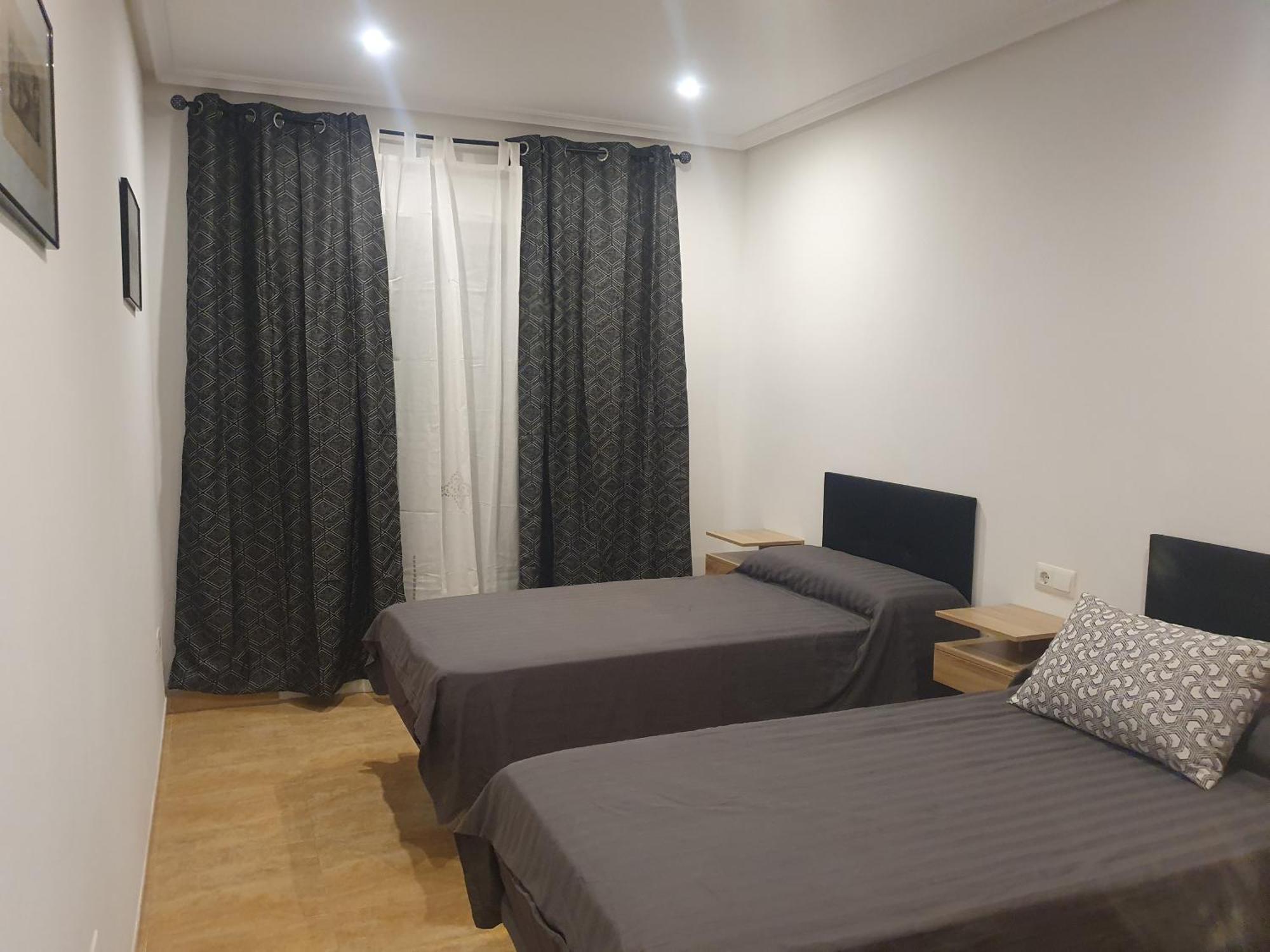 Al Andalus Thalassa Iii Verarental-com Apartamento