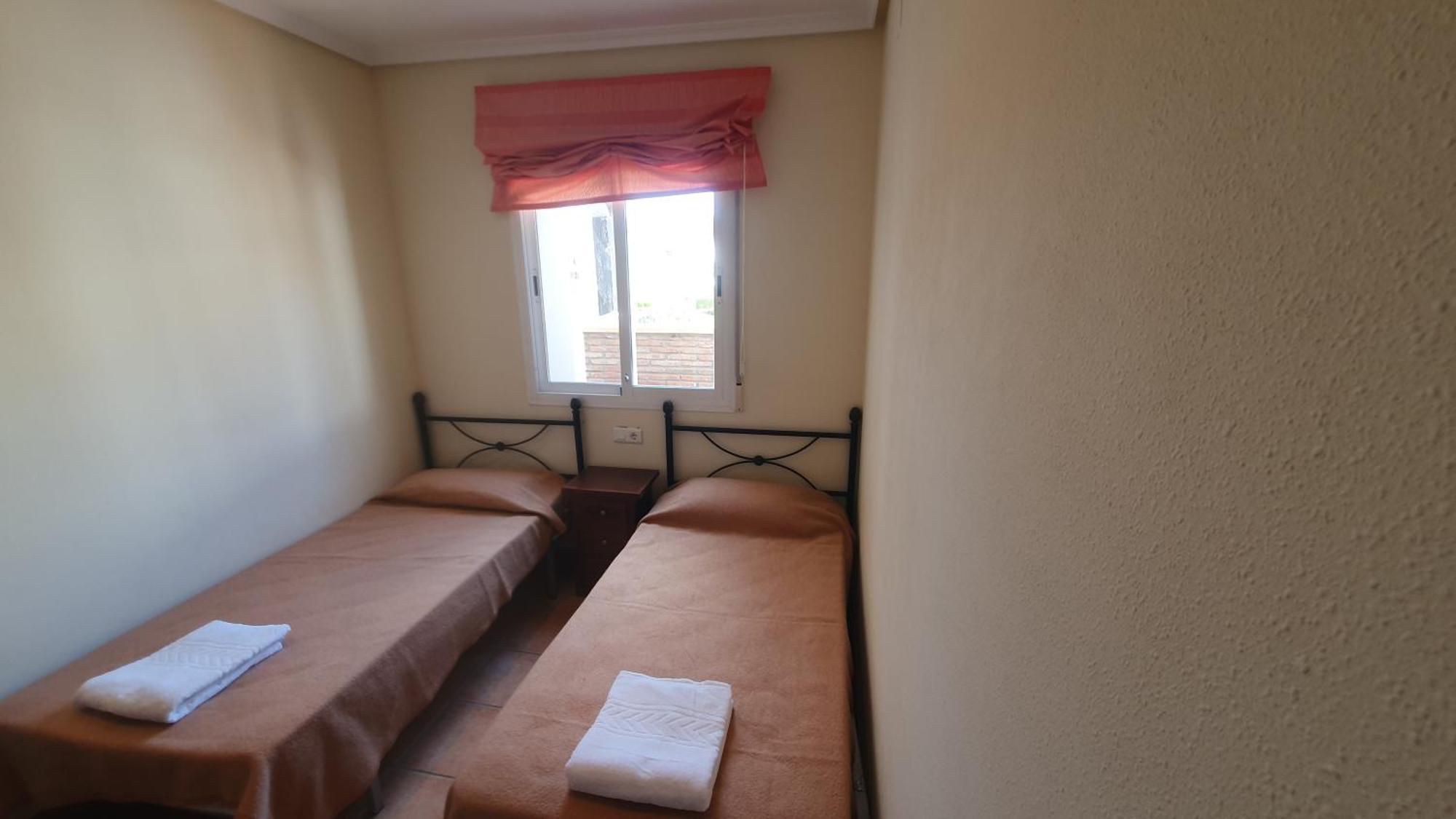 Apartamento Al Andalus Thalassa Iii Verarental-com *