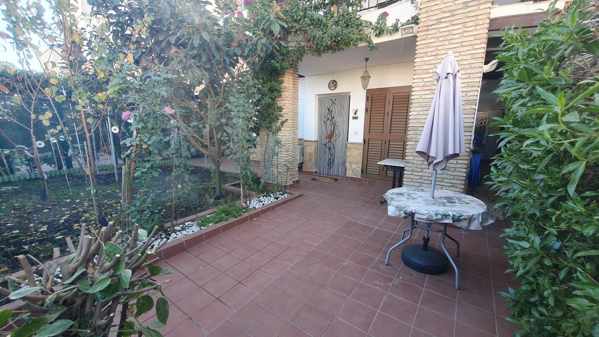 Al Andalus Thalassa Iii Verarental-com Vera