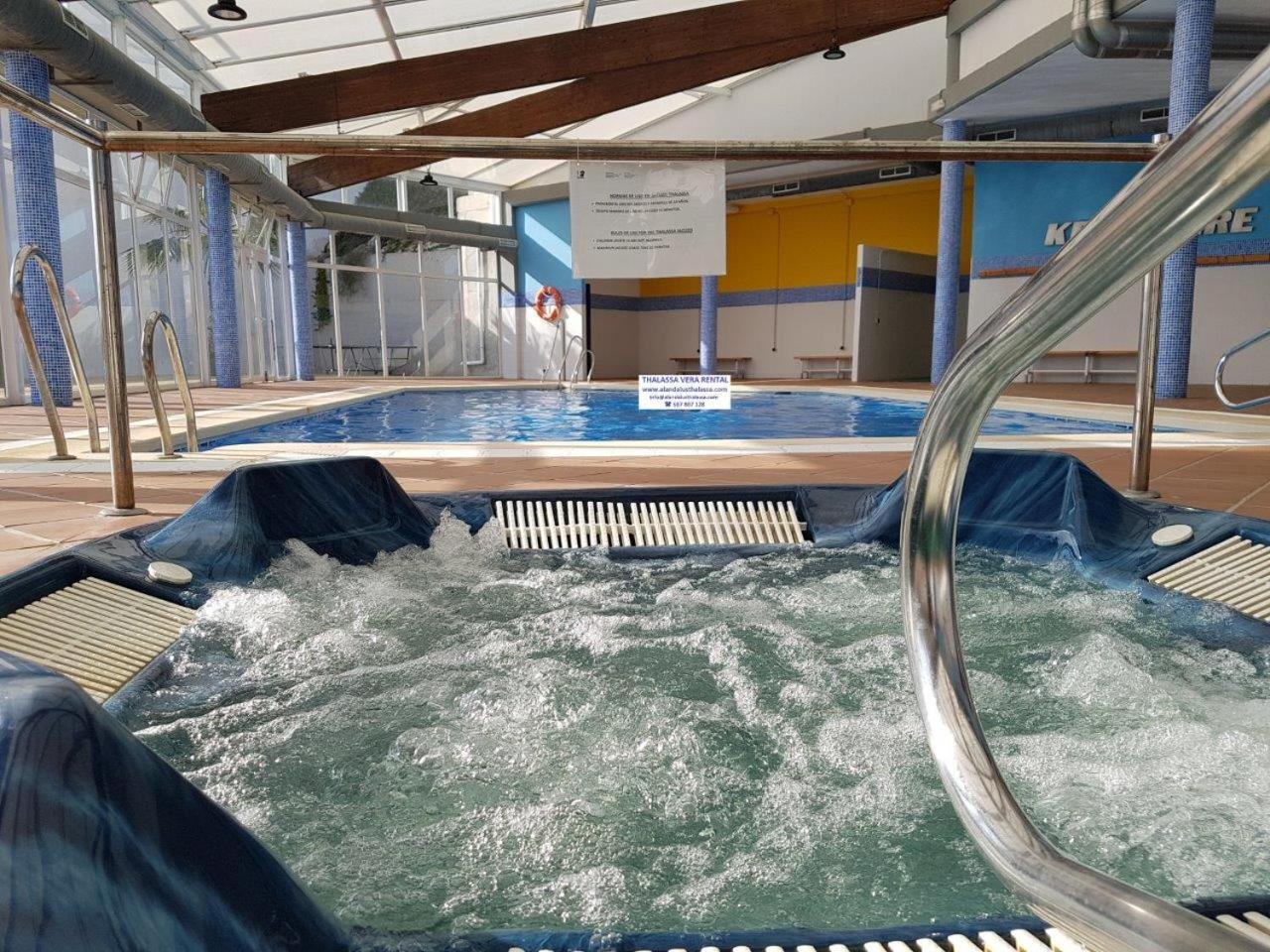 Al Andalus Thalassa Iii Verarental-com Apartamento